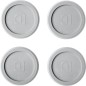 Electrolux Essential E4WHPA02 Anti-vibration gummipude Electrolux Essential E4WHPA02 Anti-vibration gummipude